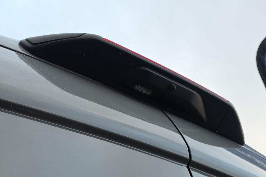 Used Ford E-TRANSIT 17