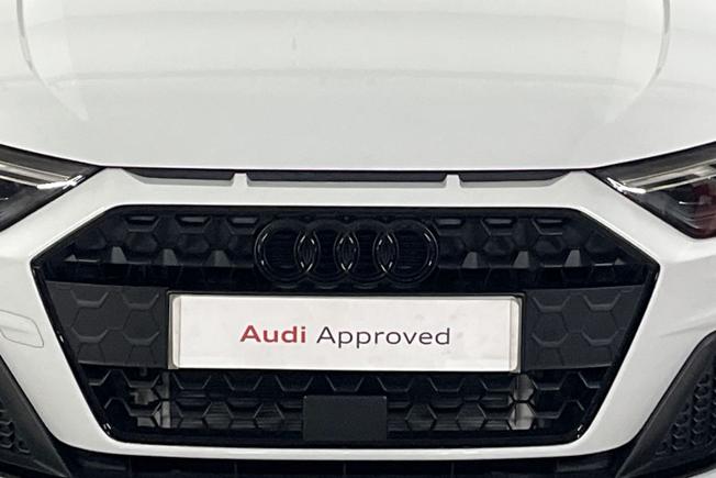 Audi A1 Photo 29