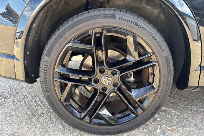 VOLKSWAGEN Tiguan Photo 30
