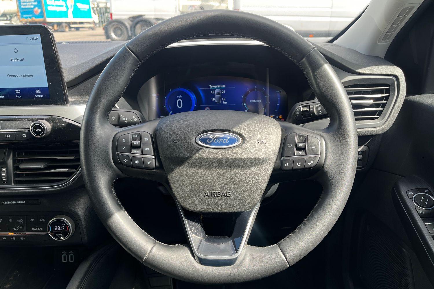 Ford Kuga Photo 11