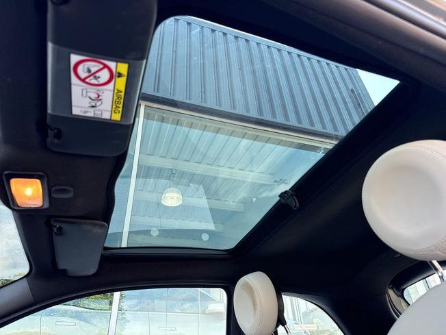FIAT 500 Photo 40