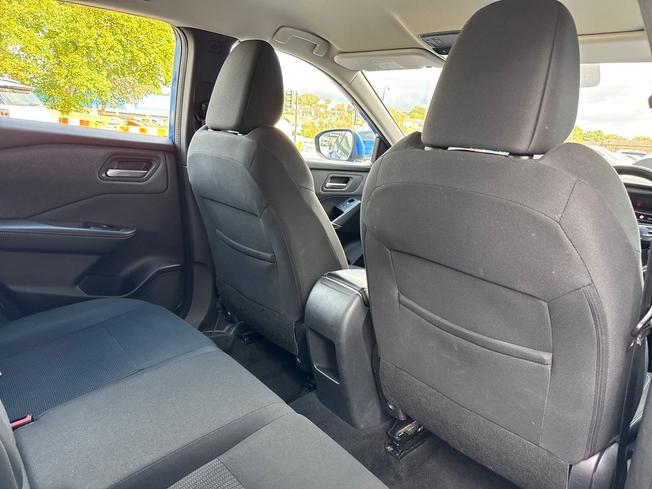 NISSAN Qashqai Photo 37