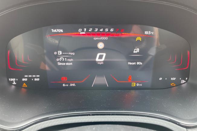 SEAT Ibiza Photo 15