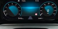 Volkswagen Golf Photo 15