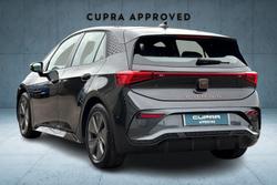 CUPRA Born Photo 3