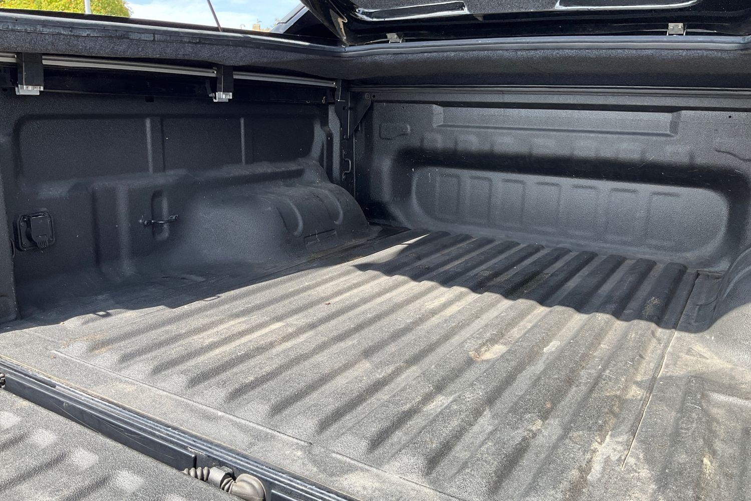 Ford Ranger Photo 3
