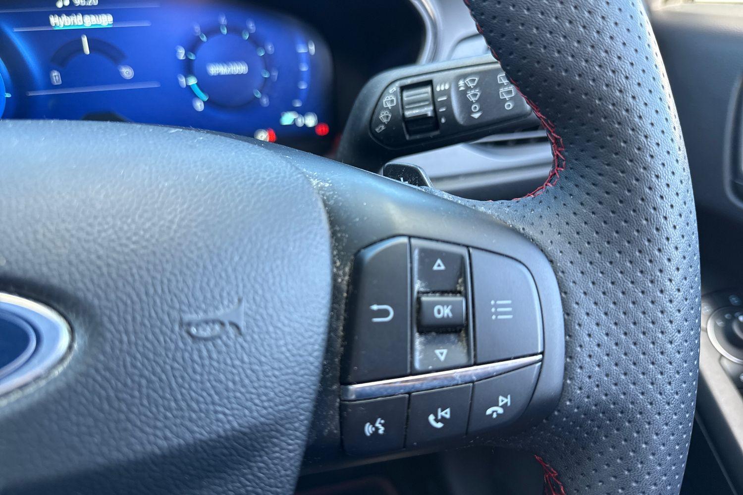 Ford Focus Photo 23