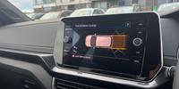 Volkswagen T-cross Photo 12