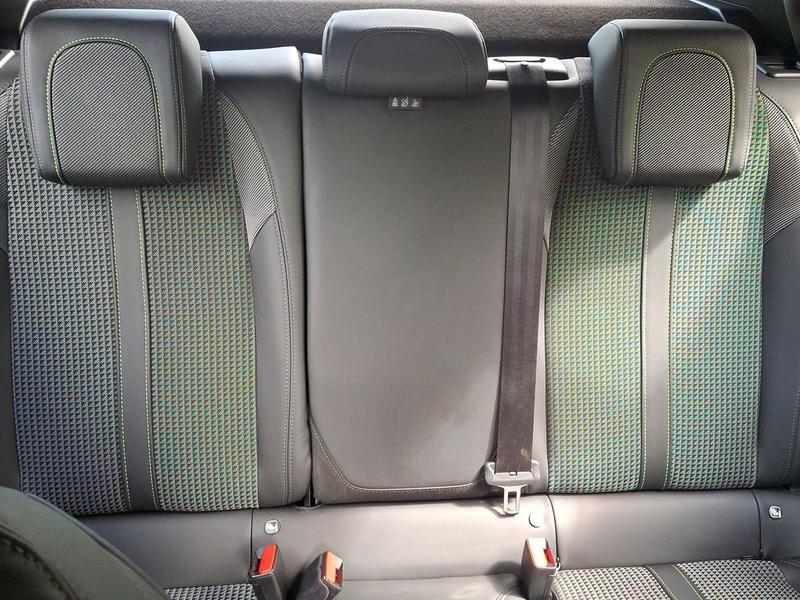 Used Peugeot 2008 NX23YHB 30