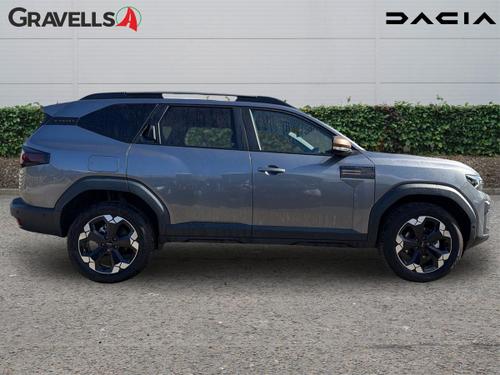 Dacia BIGSTER Photo autoimg-2c7a7405f9143c4c78161f0e7c780958fc1c4bf9.jpg