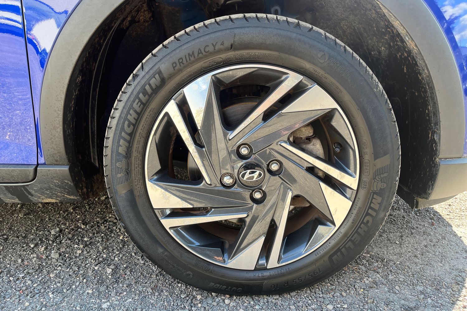 Hyundai BAYON Photo 25
