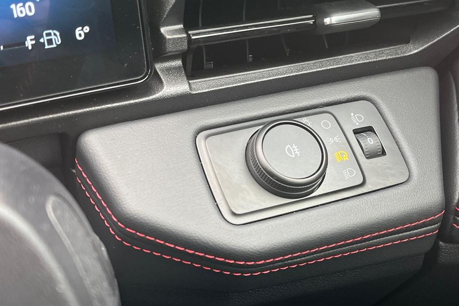 Used Ford PUMA WN25OKJ 15