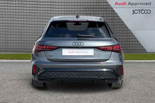 AUDI A3 Photo 7