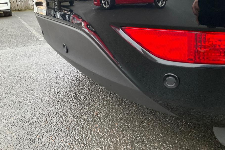 Used Ford FIESTA VFZ3009 35