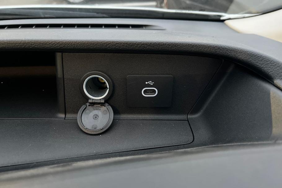 Used Ford Transit 27