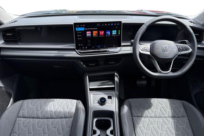 VOLKSWAGEN Tayron Photo 10