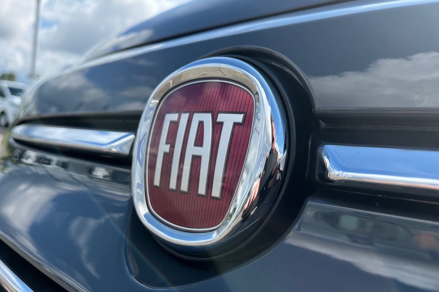 Fiat 500 Photo 38