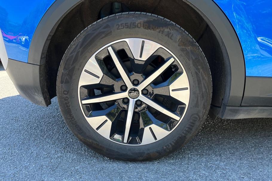 Used Ford Explorer 8