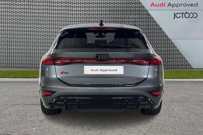 AUDI A6 Photo 7