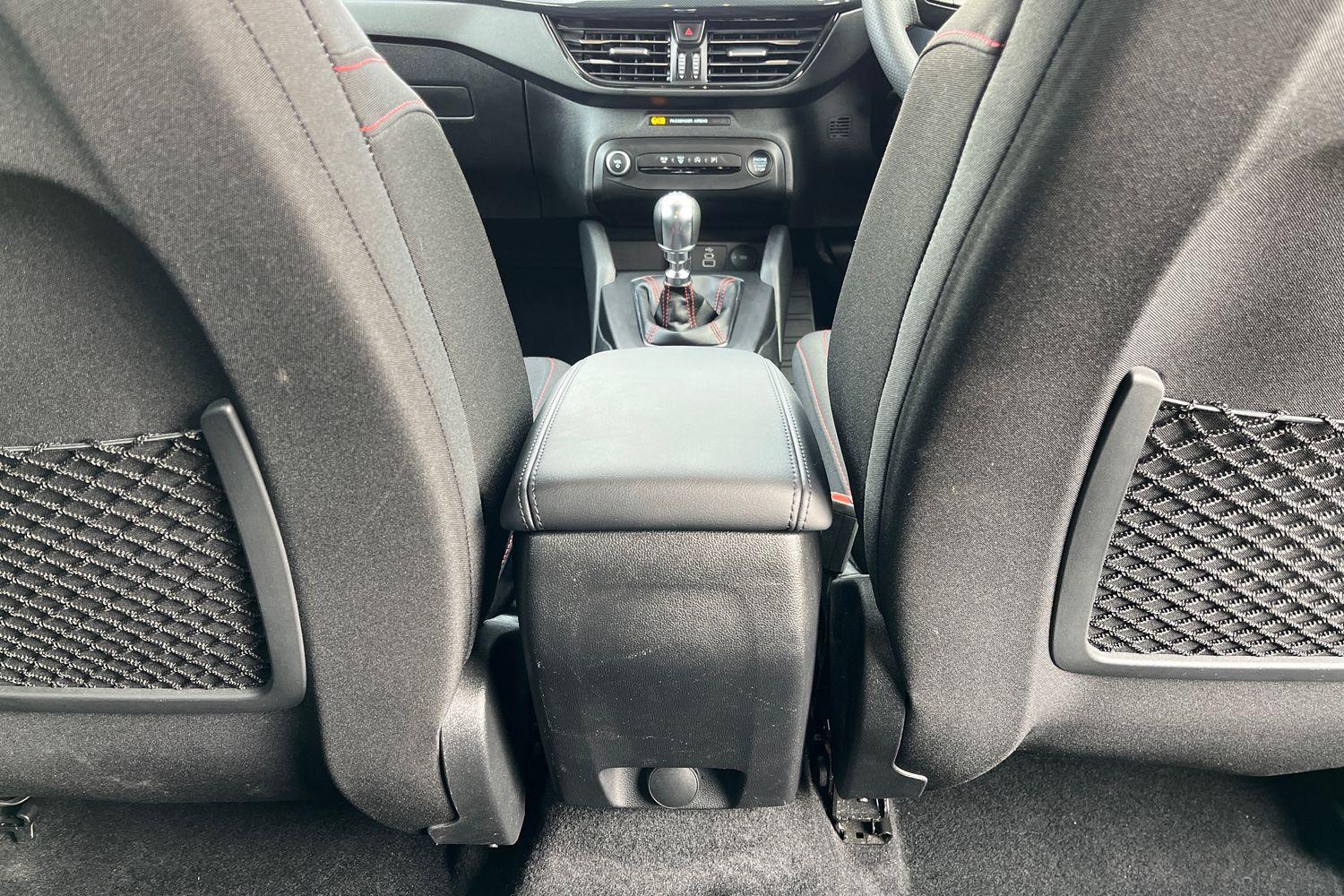 Ford Focus Photo 26