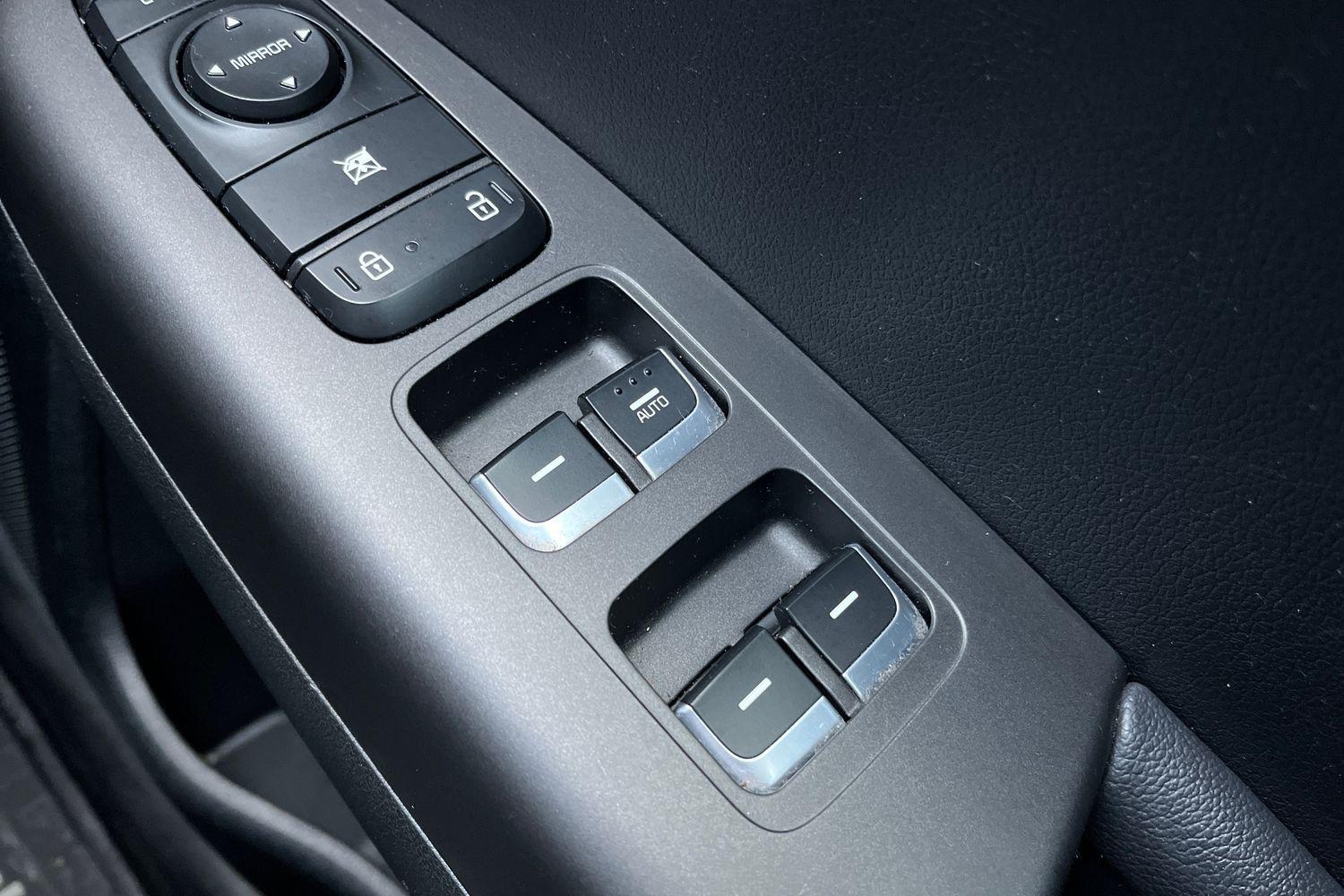 Kia SPORTAGE Photo 15