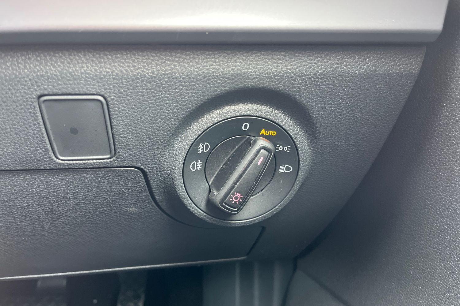 SEAT IBIZA Photo 35
