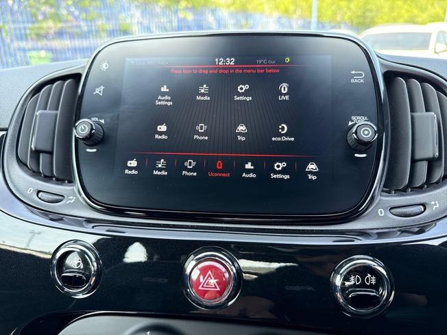 FIAT 500c Photo 14