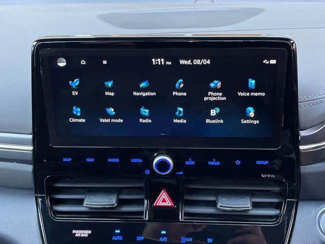 HYUNDAI Ioniq Photo 50