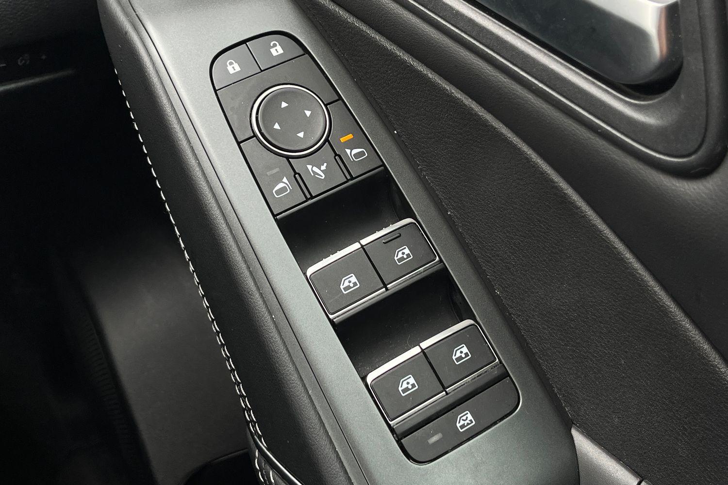 Nissan Qashqai Photo 15