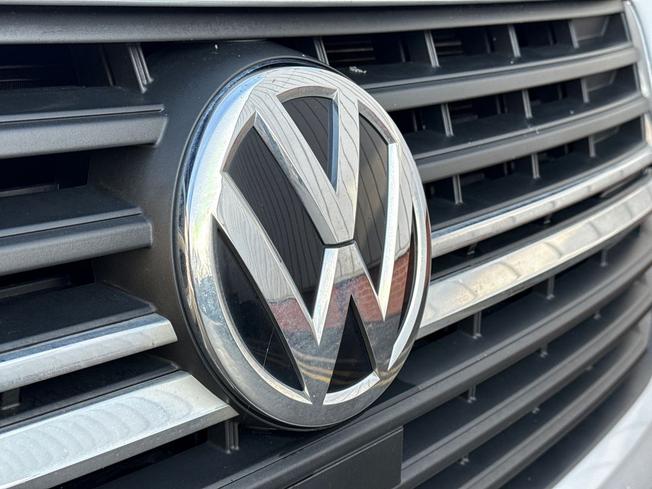 Volkswagen Transporter Photo 21
