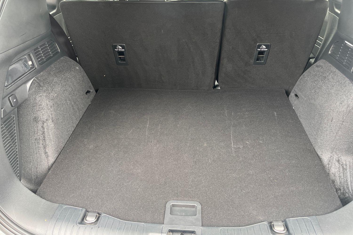 Ford Kuga Photo 20