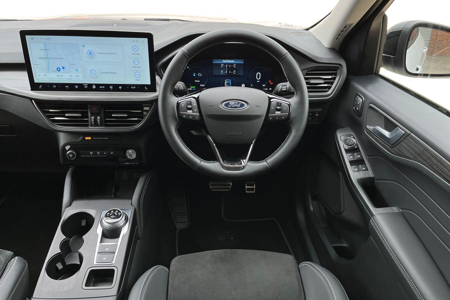 Ford Kuga Photo 10
