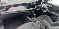Skoda Scala Photo 1