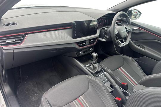 Skoda Scala Photo autoimg-2c8655d9a3e95a2d0fcb0d793e4fc1a15b99f10c.jpg