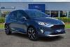 Used FORD FIESTA 1