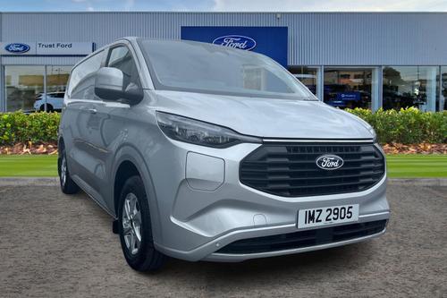 Used Ford TRANSIT CUSTOM IMZ2905 1