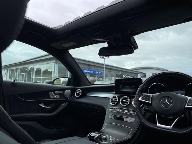 MERCEDES-BENZ Glc Photo 50