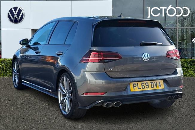 Volkswagen Golf Photo 3