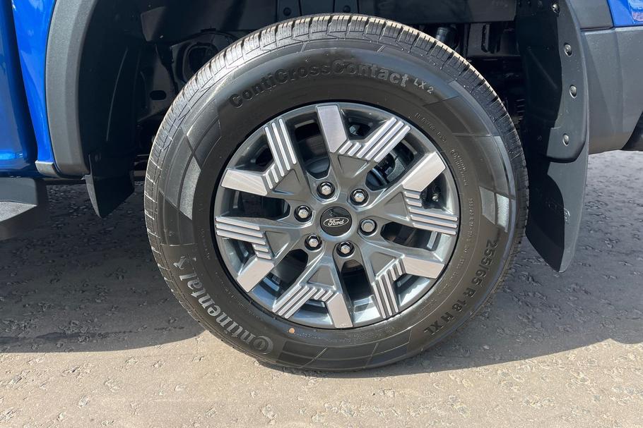 Used Ford Ranger SH25YWA 21