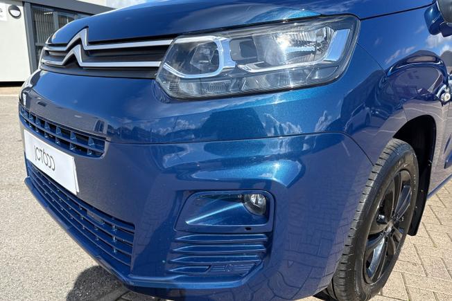 CITROEN Berlingo Photo 24