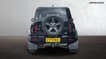 Land Rover Defender Photo 5