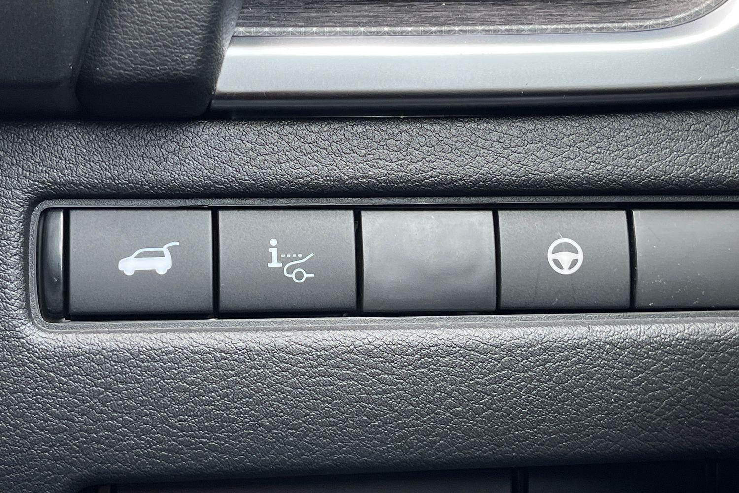 Nissan Qashqai Photo 38