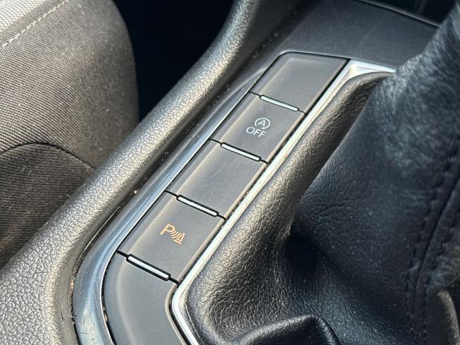 VOLKSWAGEN Tiguan Photo 51