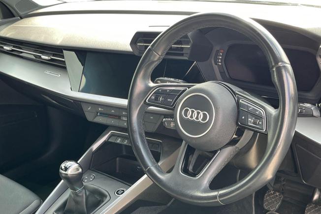 AUDI A3 Photo 6