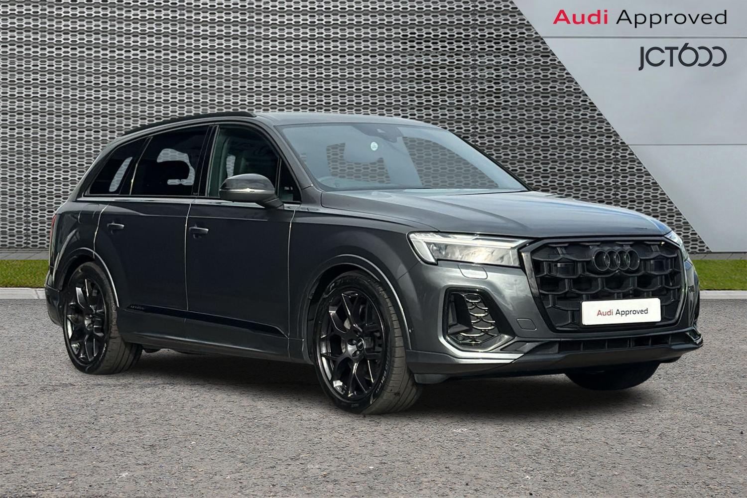 2025 Audi Q7