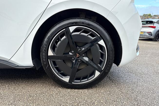 CUPRA Born Photo 25