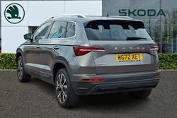 ŠKODA Karoq Photo 3