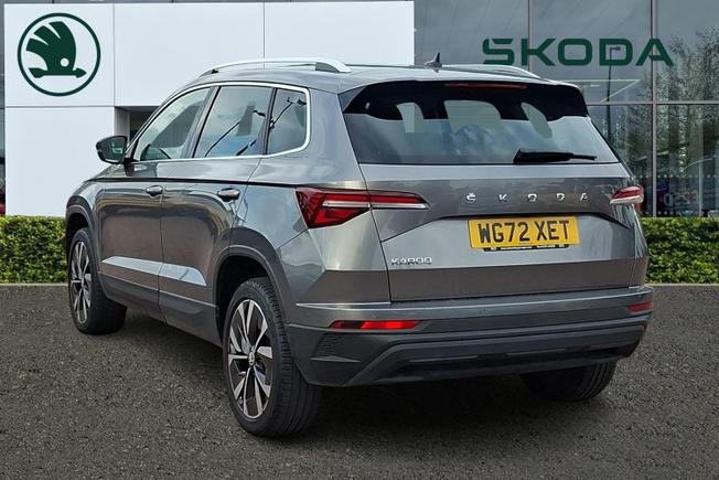 ŠKODA Karoq Photo 3