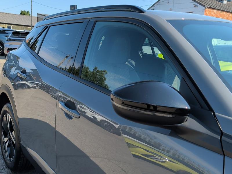 Used Peugeot 2008 LO24KHF 25