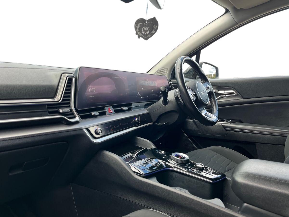 Kia Sportage Photo 2